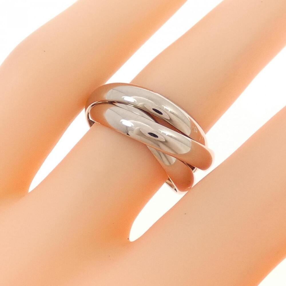 Cartier Trinity Ring - Picture 5 of 5